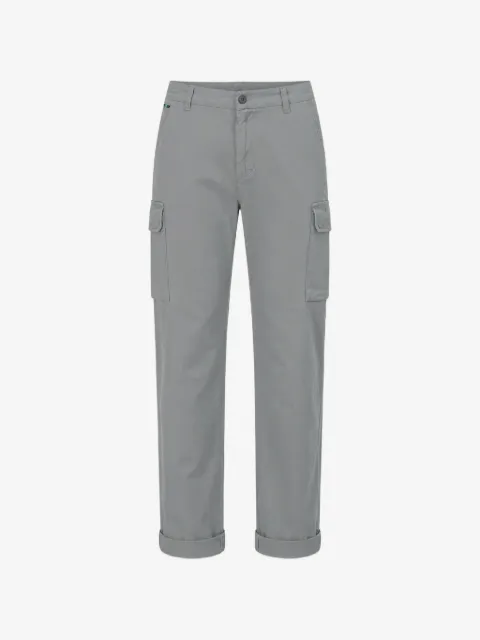 Mason's pantalones cargo ajustados