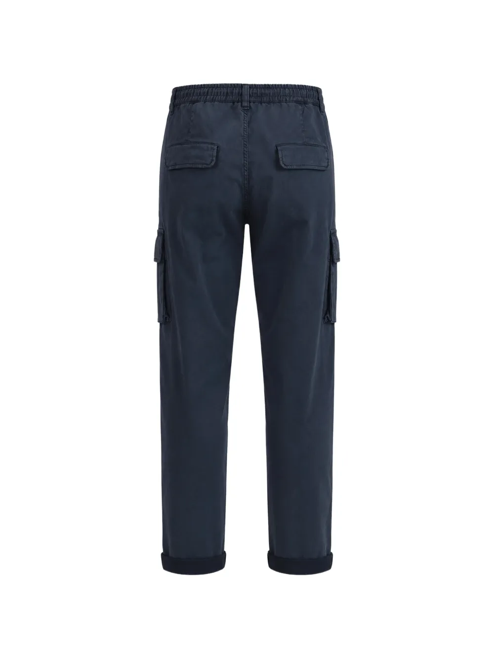 Mason's Cargo broek Blauw