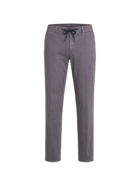 Mason's drawstring chino pants