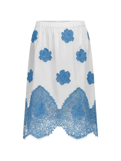 CISSA Summer pencil skirt