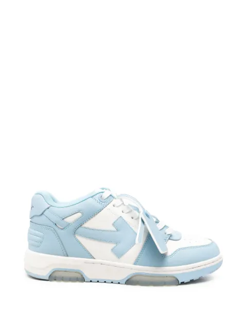 Off-White Pre-Owned Out-Of-Office sneakers