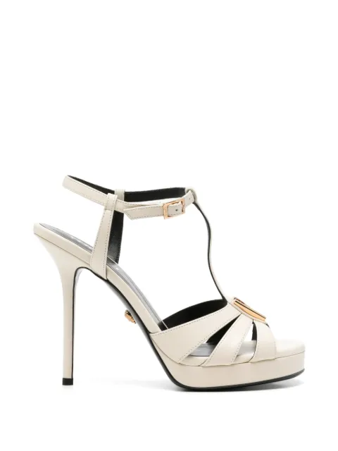 Versace Pre-Owned sandalias VT-bar