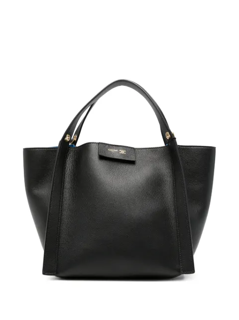 Celine Pre-Owned small Cube tote bag
