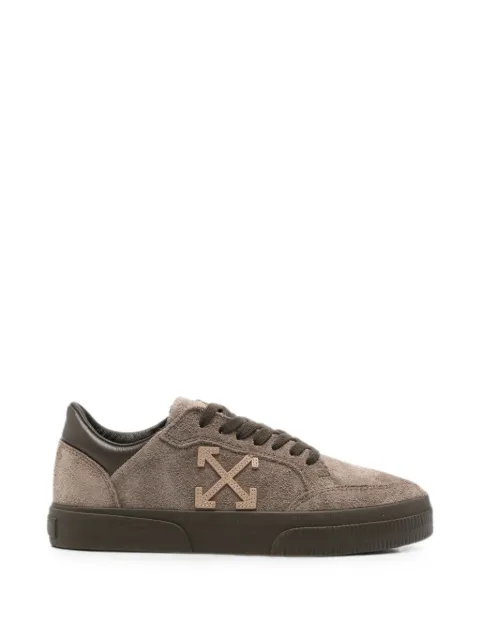 Off-White Pre-Owned baskets Vulcanized