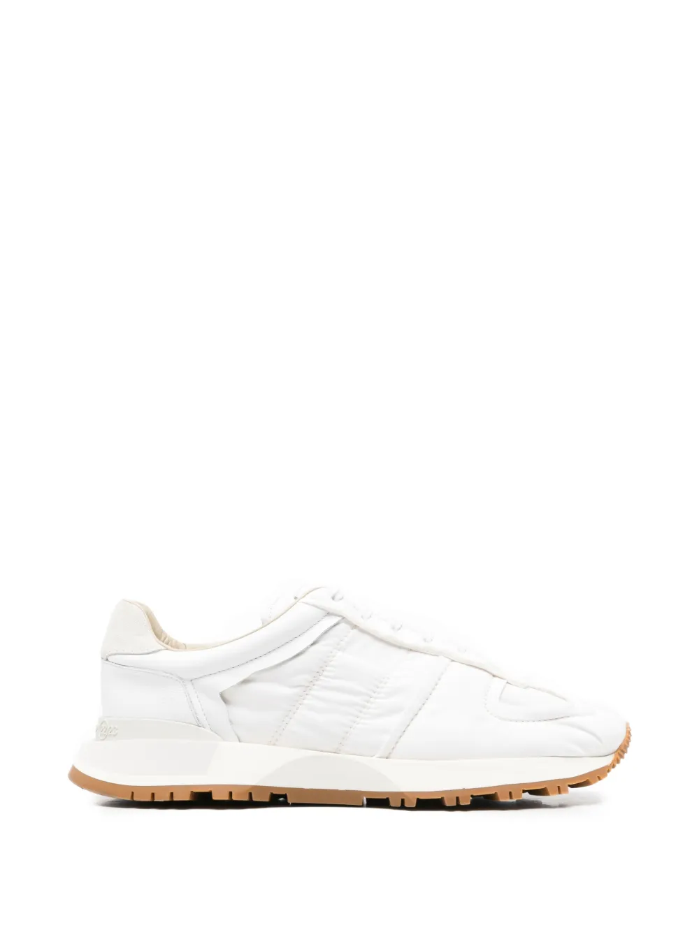 Maison Martin Margiela Pre-Owned Sneakers 50-50 - Bianco