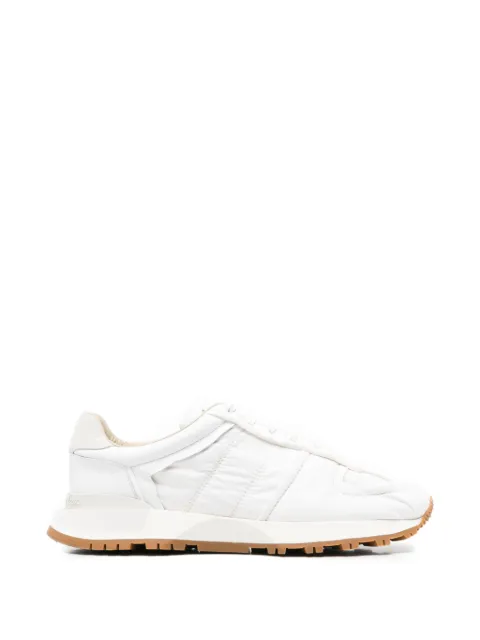 Maison Martin Margiela Pre-Owned 50-50 low-top sneakers