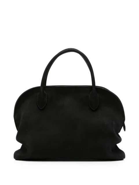 The Row Pre-Owned Agnes 12 top-handle tote bag