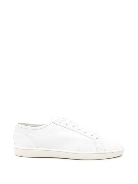 Saint Laurent Pre-Owned Low-top sneakers