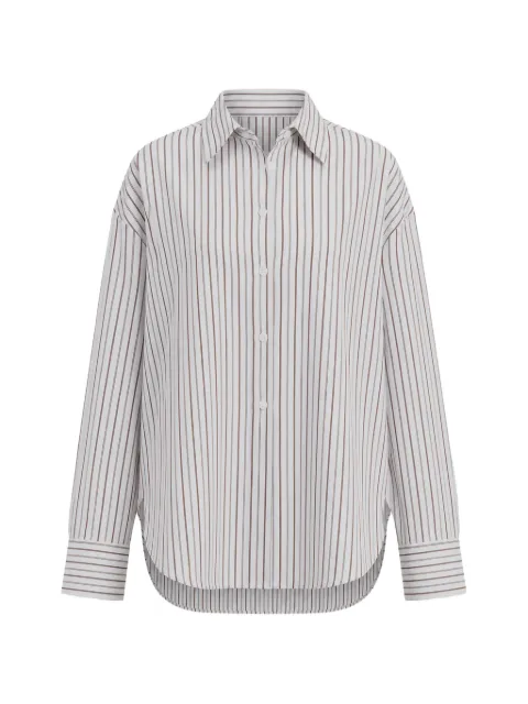 CISSA The Mr Big striped shirt