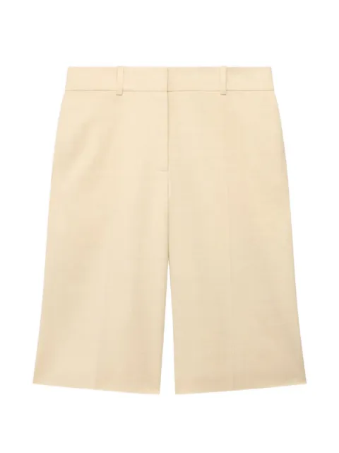 Another Tomorrow shorts de vestir