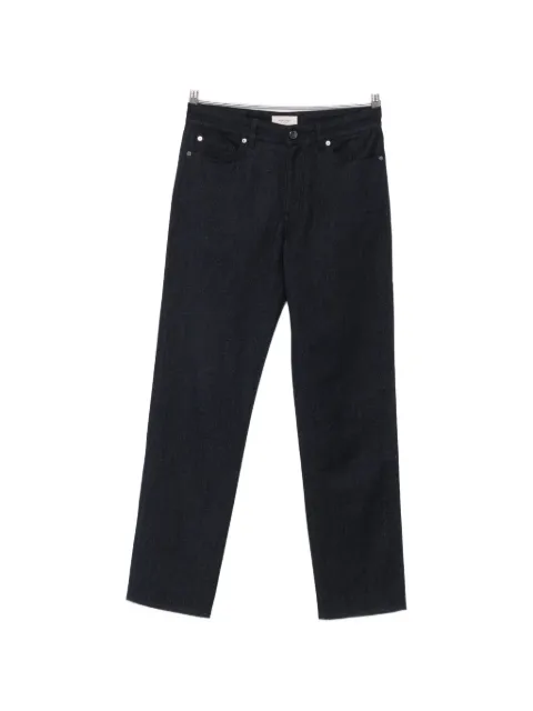 Agnona straight-leg jeans
