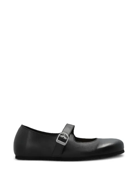 Birkenstock Santa Clarita buckle-strap ballet flats