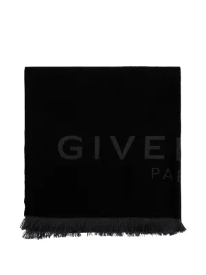 Givenchy（ジバンシィ）ウィメンズ マフラー・スカーフ - FARFETCH