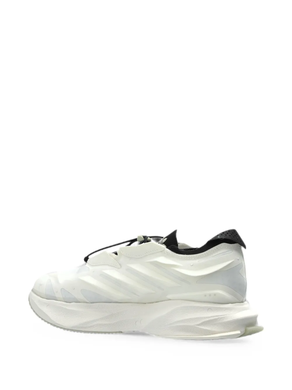 adidas Terra sneakers met vlakken Wit