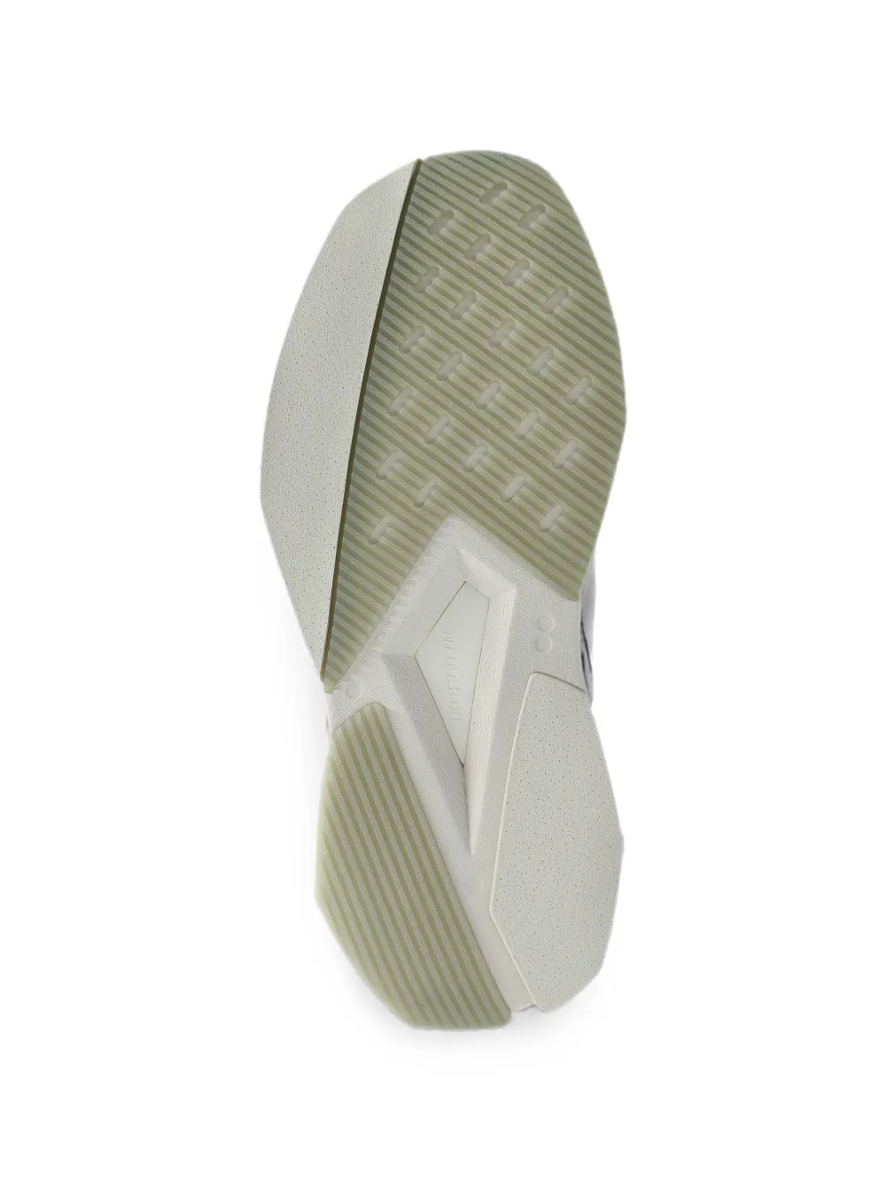 adidas Terra sneakers met vlakken Wit
