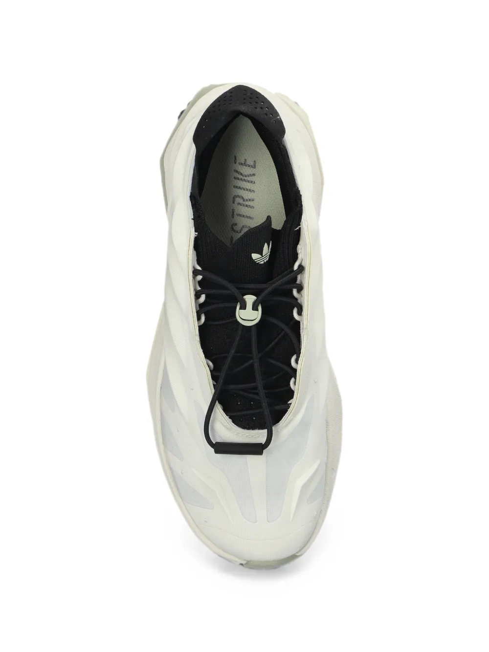 adidas Terra sneakers met vlakken Wit