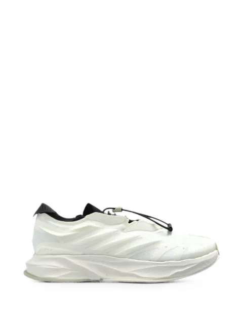 adidas terra panelled sneakers