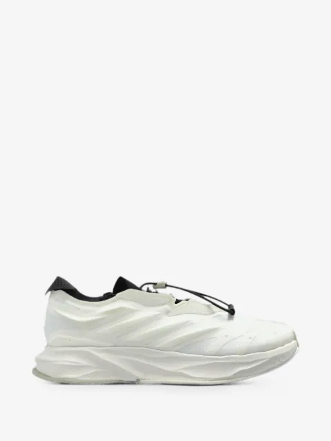 adidas terra panelled sneakers