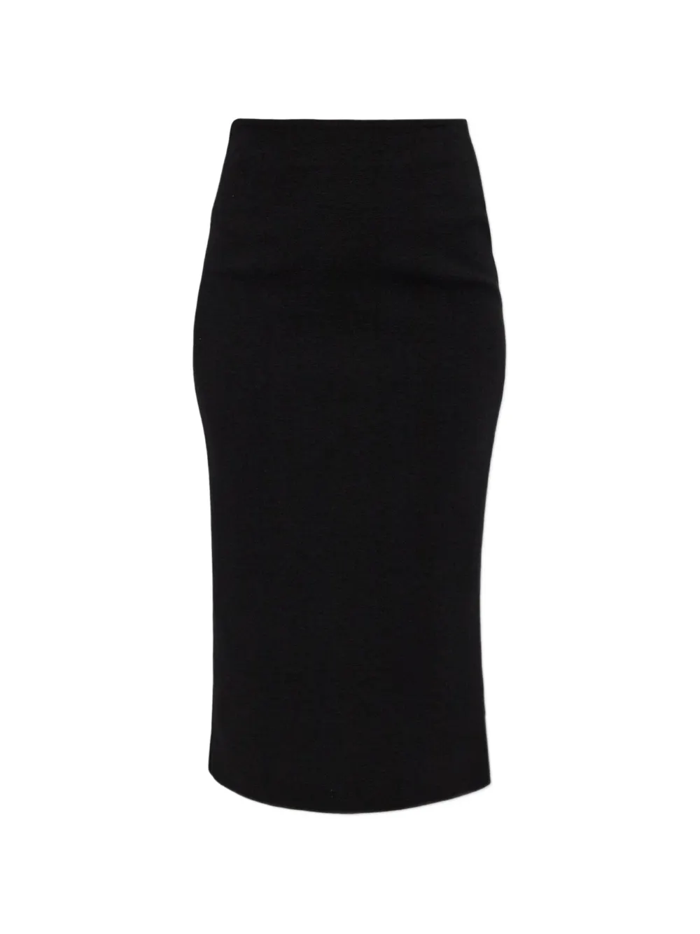 Max Mara Lesena pencil skirt - Schwarz