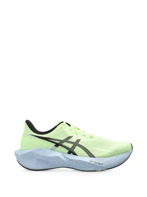 ASICS novablast 6 sneakers