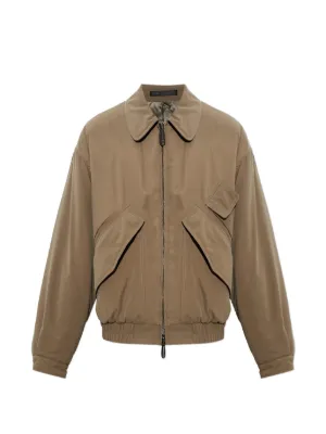 Giorgio Armani ボンバージャケット メンズ通販 - FARFETCH