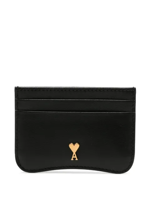 AMI Paris Ami de Coeur cardholder
