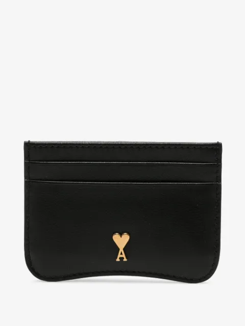 AMI Paris Ami de Coeur cardholder