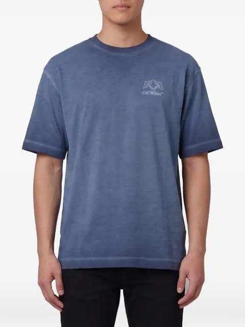 Off-White Half Arrow Skate T-shirt
