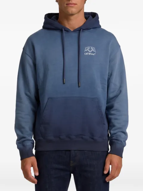 Off-White Offline Half Arrow hoodie