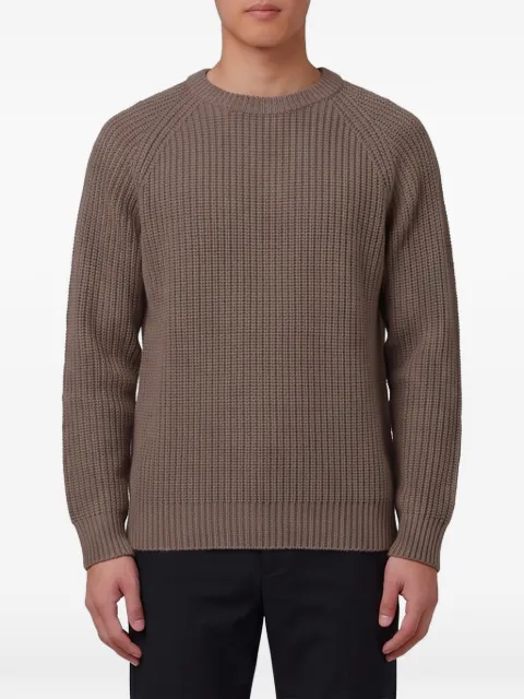 Lisa Yang Soren ribbed-knit sweater