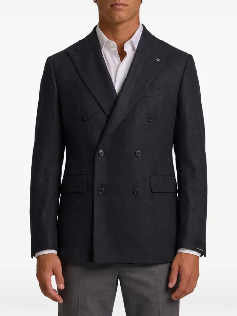 Tagliatore chaqueta New York con doble botonadura