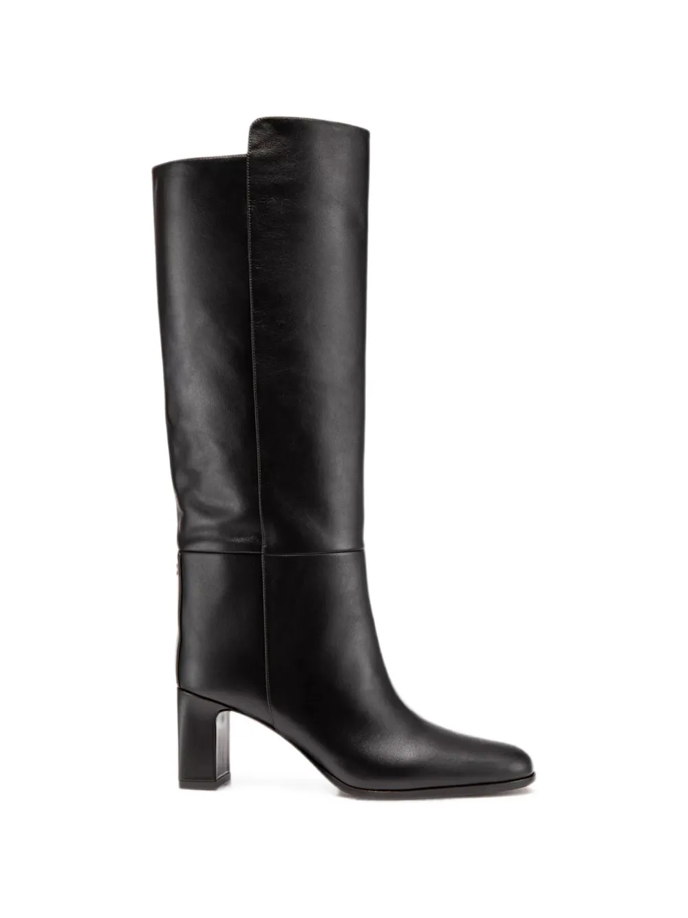 Jimmy Choo Caly knee-high boots - Nero