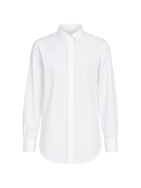 The Row Edrisca shirt