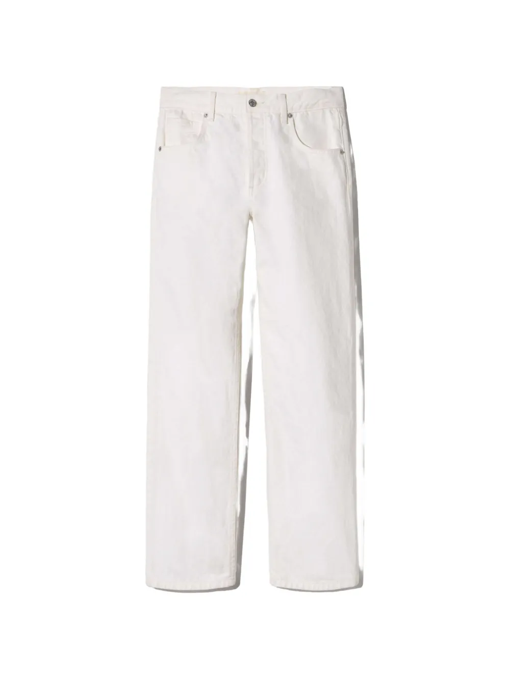 Nili Lotan Lorimer jeans - Bianco