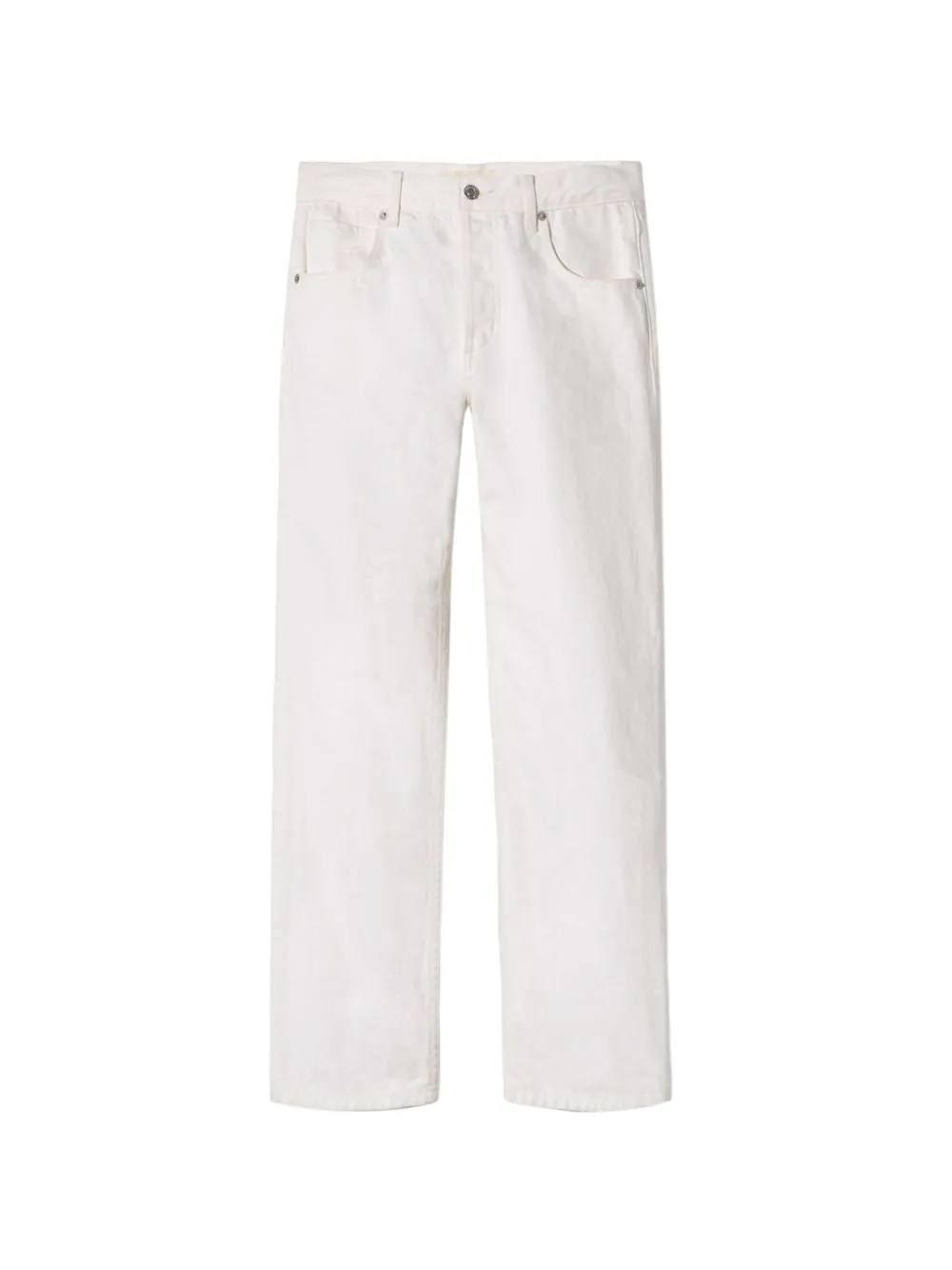 Nili Lotan Lorimer jeans - Weiß