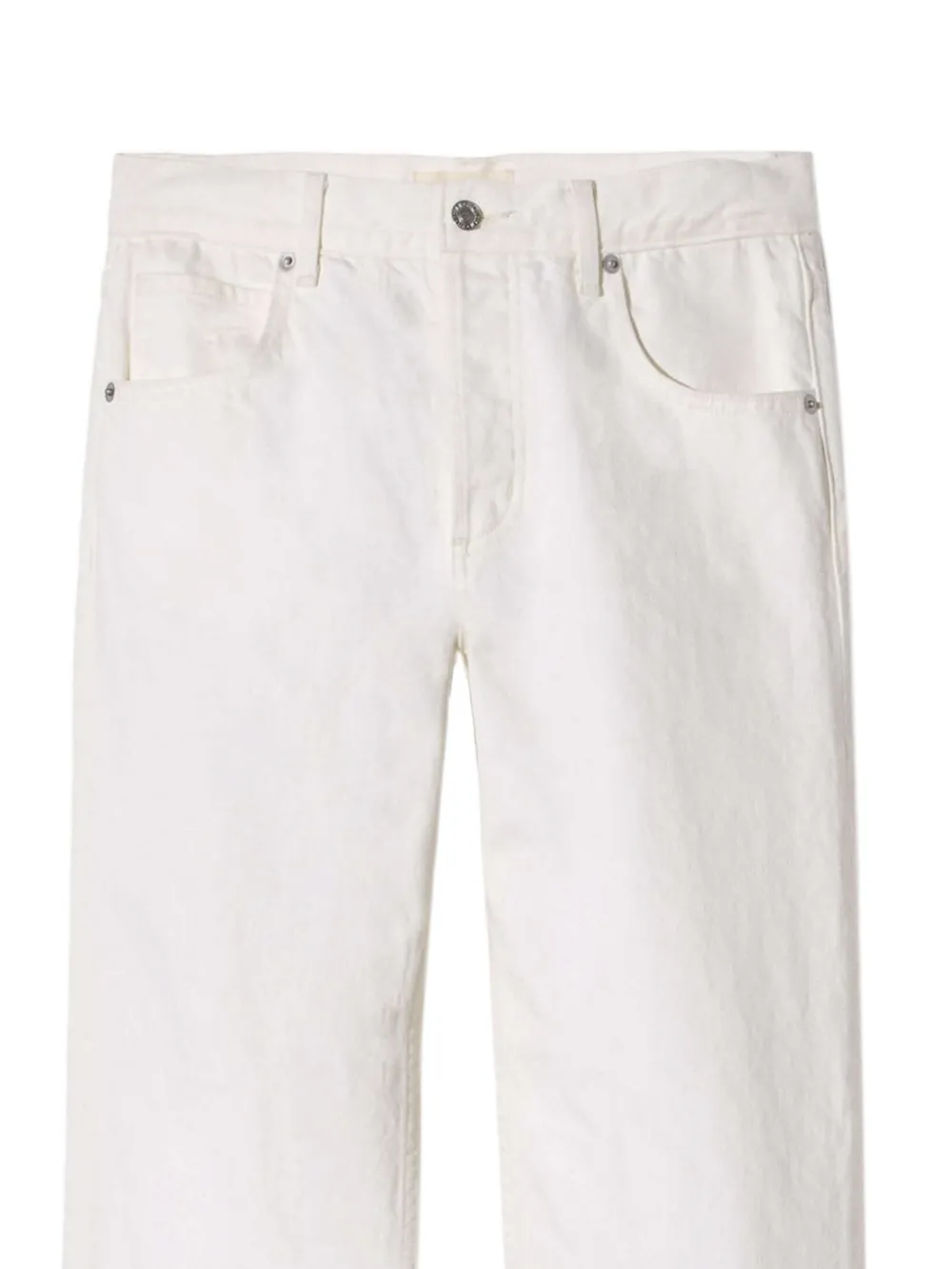 Nili Lotan Lorimer jeans Wit
