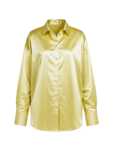 SA SU PHI long-sleeve shirt