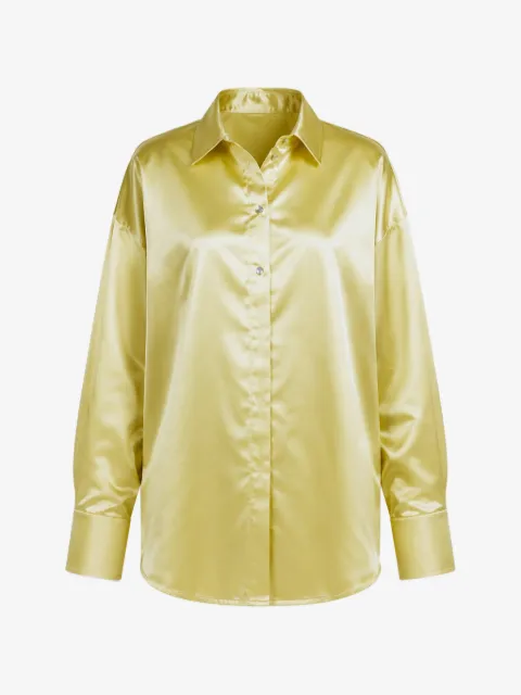 SA SU PHI long-sleeve shirt