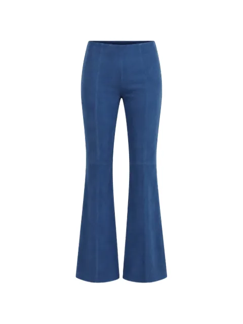 Stouls Gege flared trousers