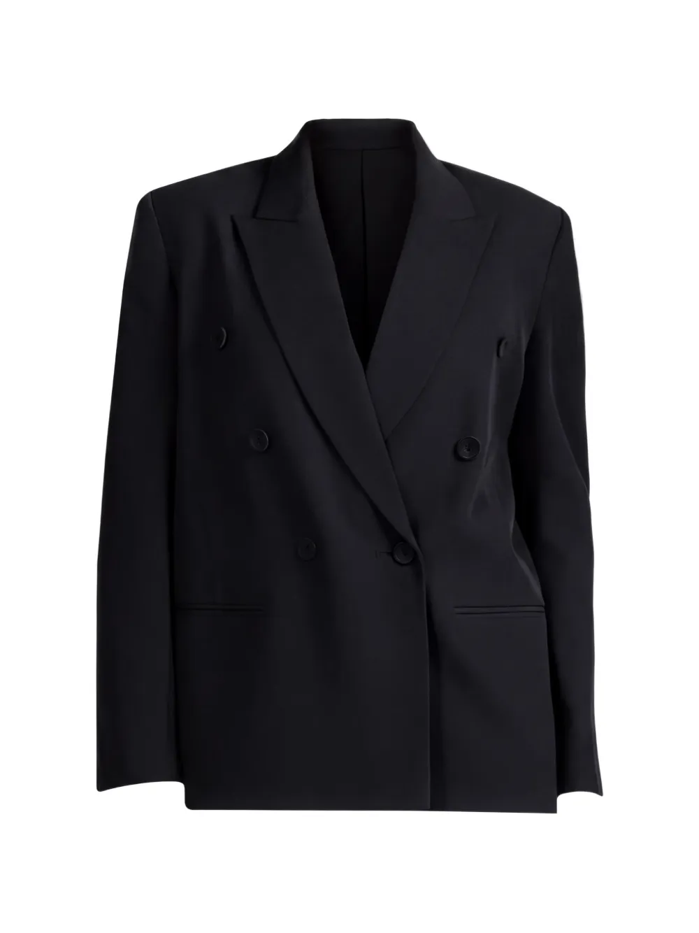 The Sei double-breasted blazer