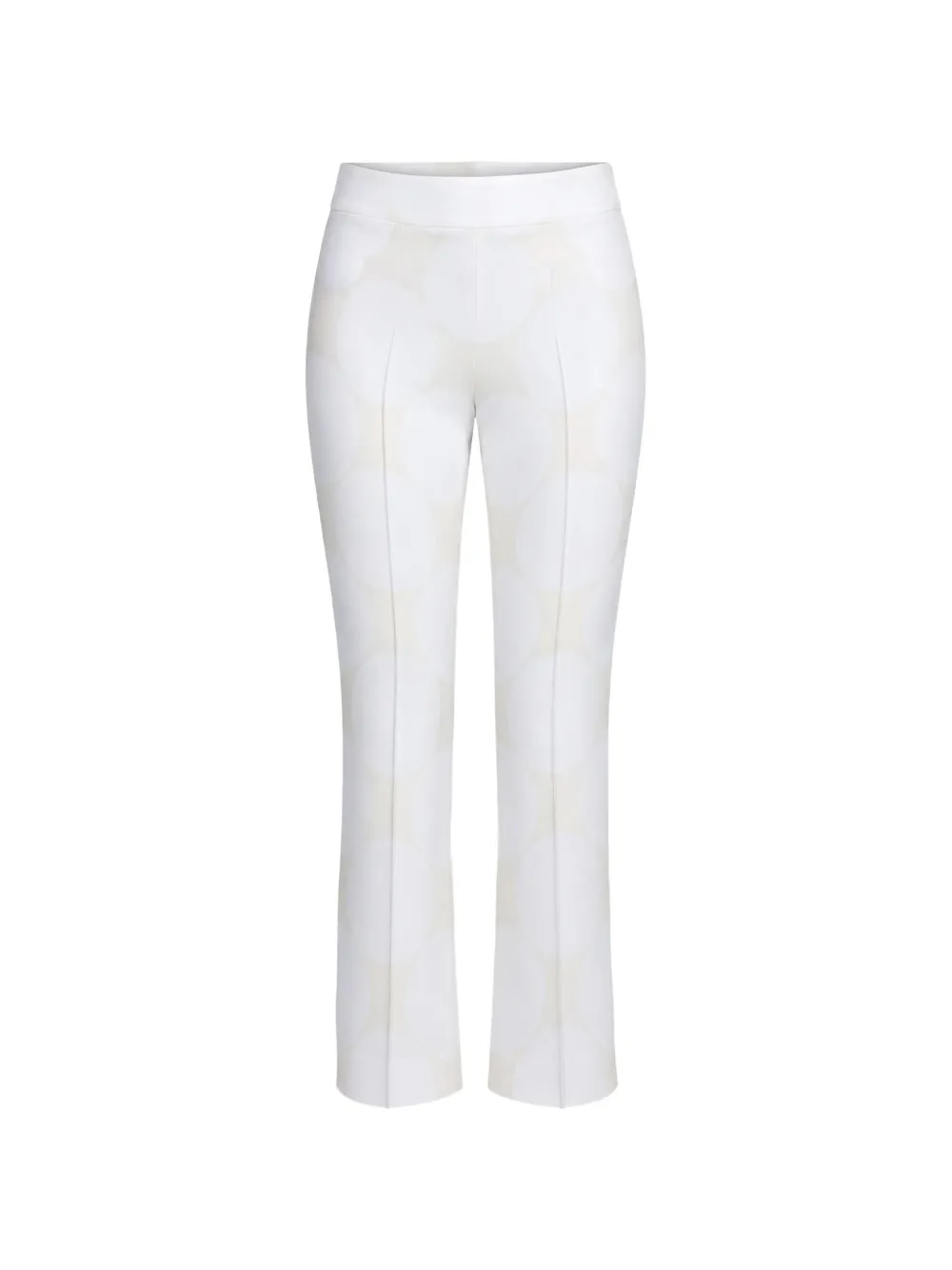 High Sport Big Dot Louis trousers