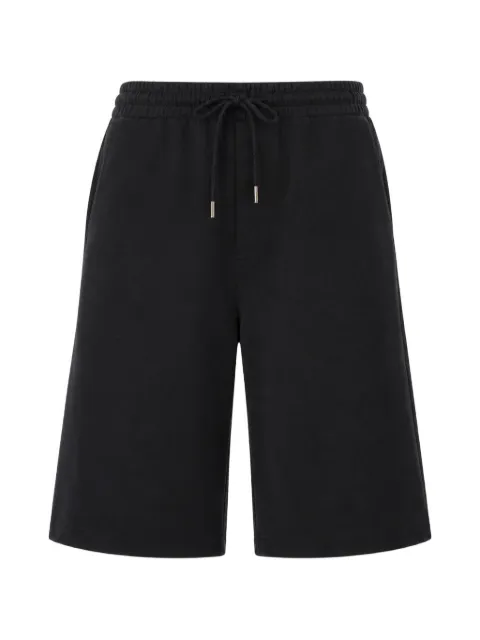 Arlo Mott Morgan drawstring shorts