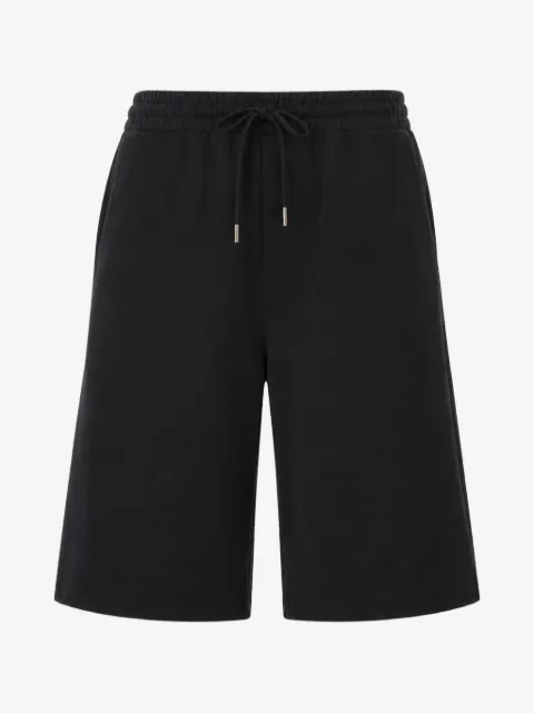 Arlo Mott Morgan drawstring shorts