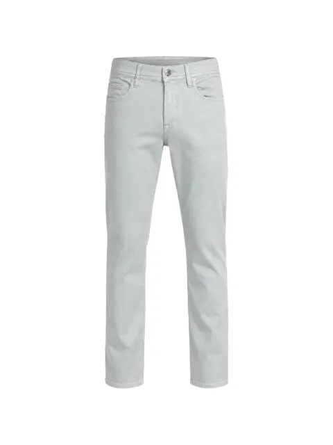 JUDE DENIM slim-straight jeans
