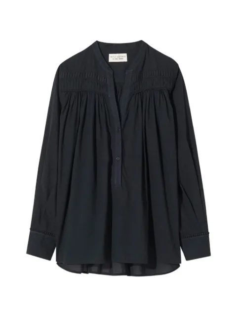 Nili Lotan blusa Clarys