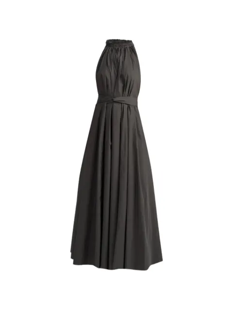 SA SU PHI Frida sleeveless maxi dress