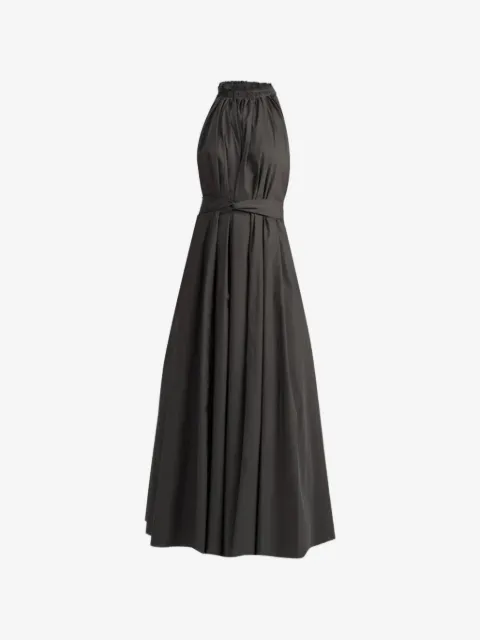 SA SU PHI Frida sleeveless maxi dress