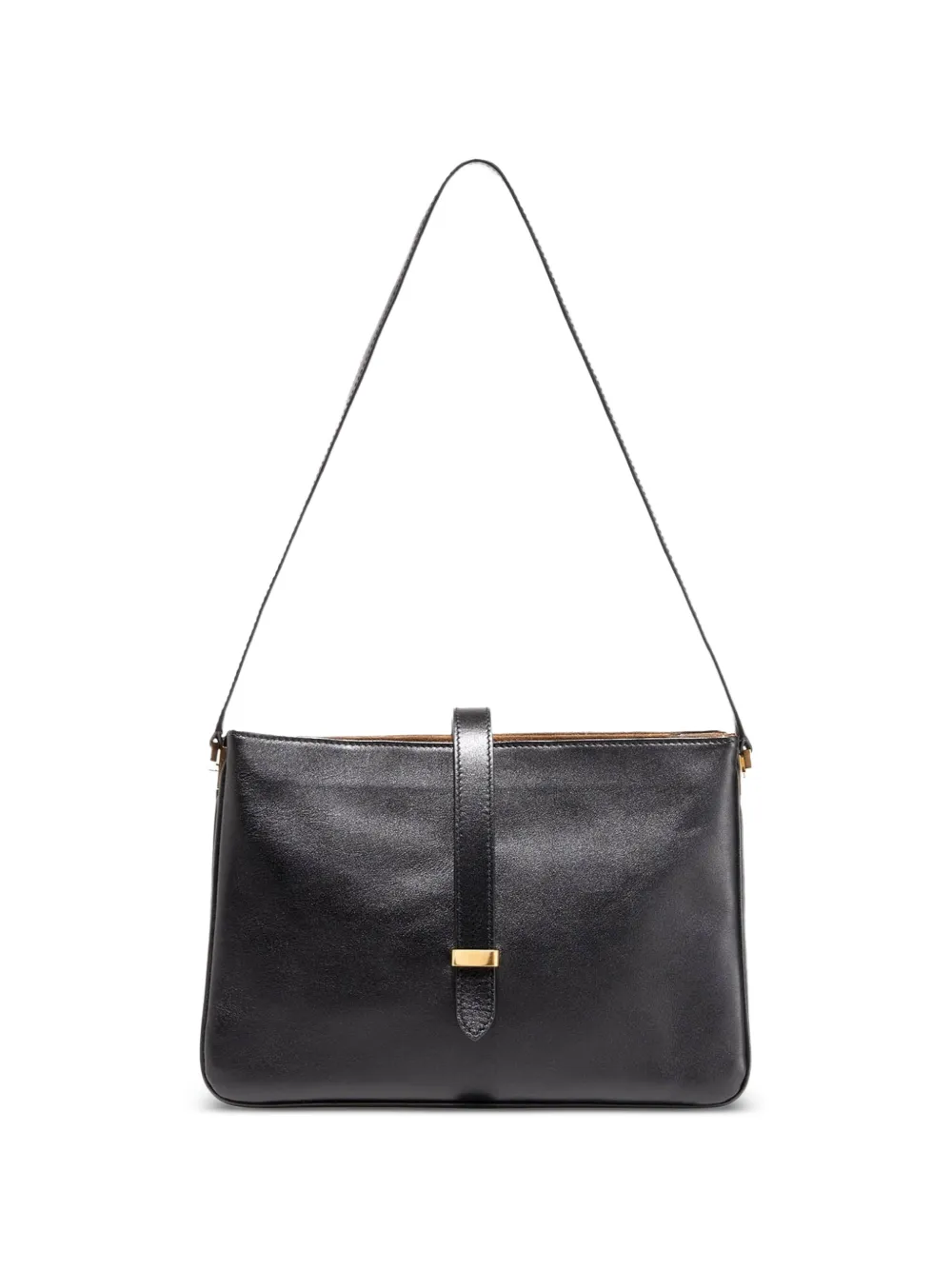 Nili Lotan Jane shoulder bag - Nero
