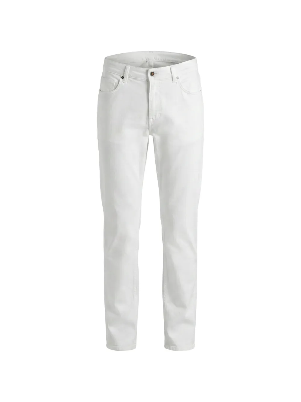 BARMAS Dean slim-fit jeans - Bianco