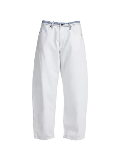 ASKK NY Catamaran jeans